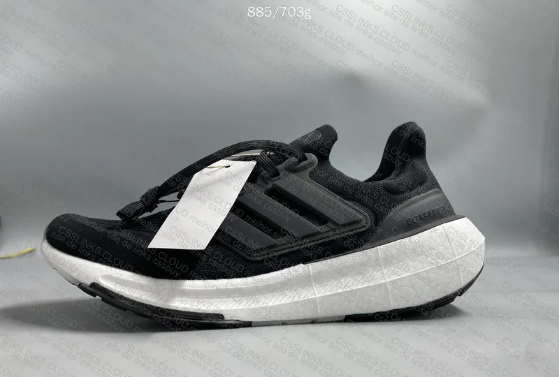 Adidas Ultra Boost Light 23 Sneakers 4