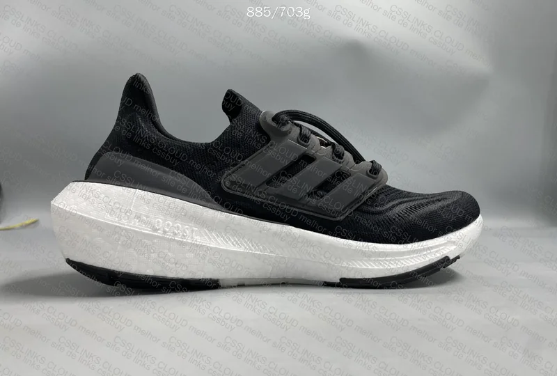 Adidas Ultra Boost Light 23 Sneakers 5