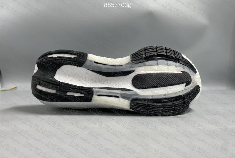 Adidas Ultra Boost Light 23 Sneakers 6
