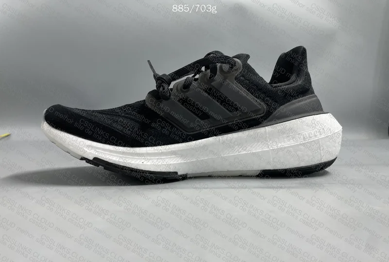 Adidas Ultra Boost Light 23 Sneakers 8