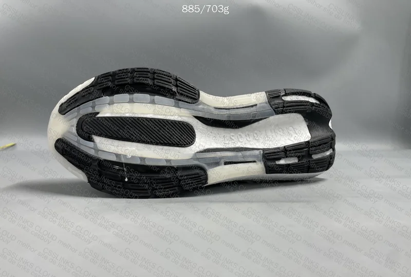 Adidas Ultra Boost Light 23 Sneakers 9