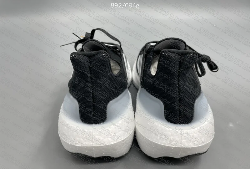 Adidas Ultra Boost Light 23 Sneakers 3