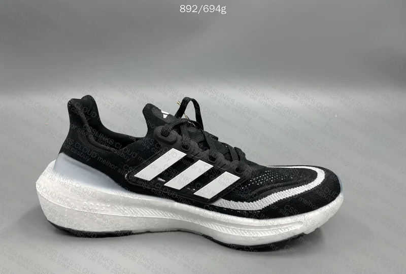 Adidas Ultra Boost Light 23 Sneakers 7