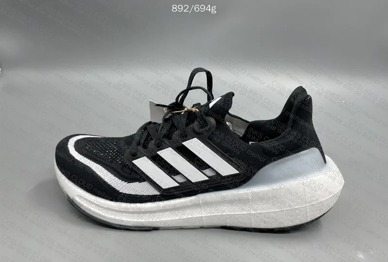 Adidas Ultra Boost Light 23 Sneakers 9