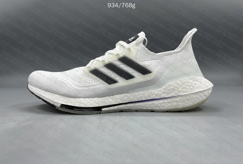 Adidas Ultraboost Sneakers 3
