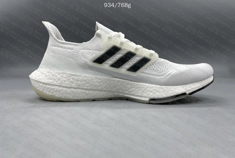 Adidas Ultraboost Sneakers 5