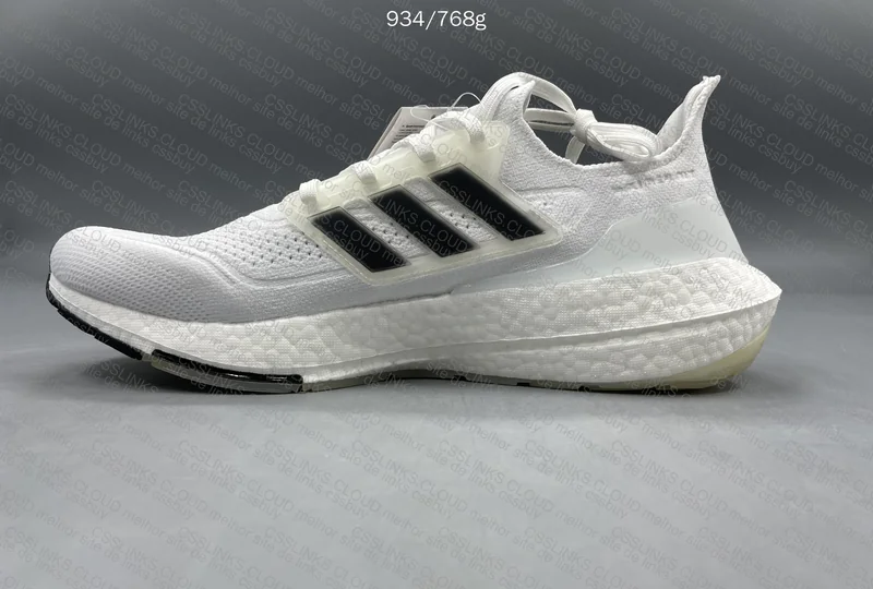 Adidas Ultraboost Sneakers 7
