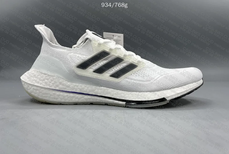 Adidas Ultraboost Sneakers 8