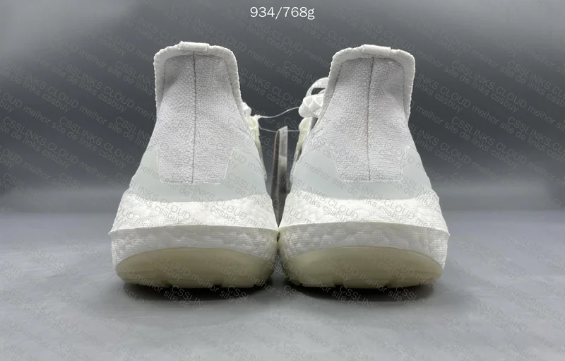 Adidas Ultraboost Sneakers 5