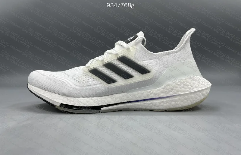 Adidas Ultraboost Sneakers 8