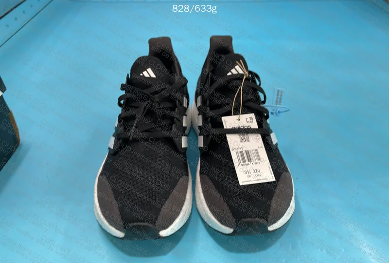 Adidas Ultraboost 5 Sneakers