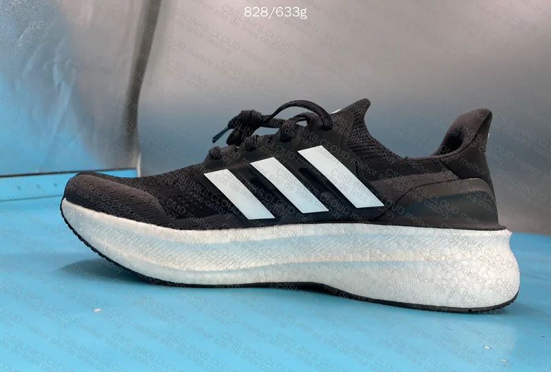 Adidas Ultraboost 5 Sneakers 6