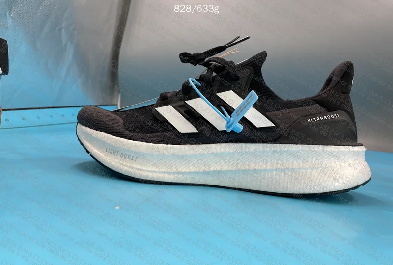 Adidas Ultraboost 5 Sneakers 7