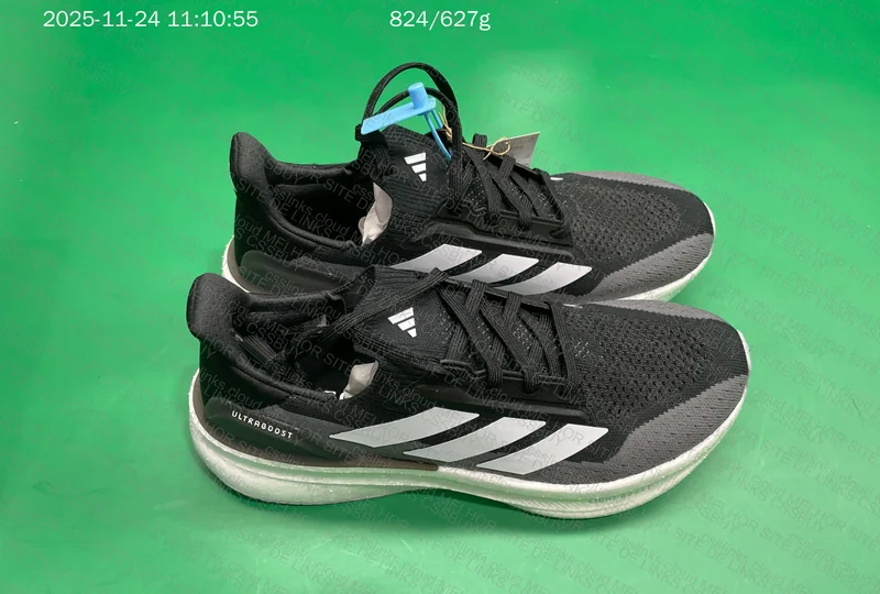 Adidas Ultraboost 5x Sneakers 3