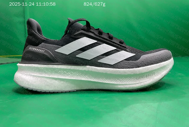 Adidas Ultraboost 5x Sneakers 4