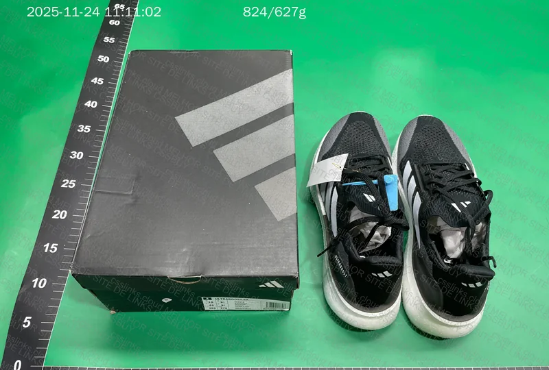 Adidas Ultraboost 5x Sneakers 5
