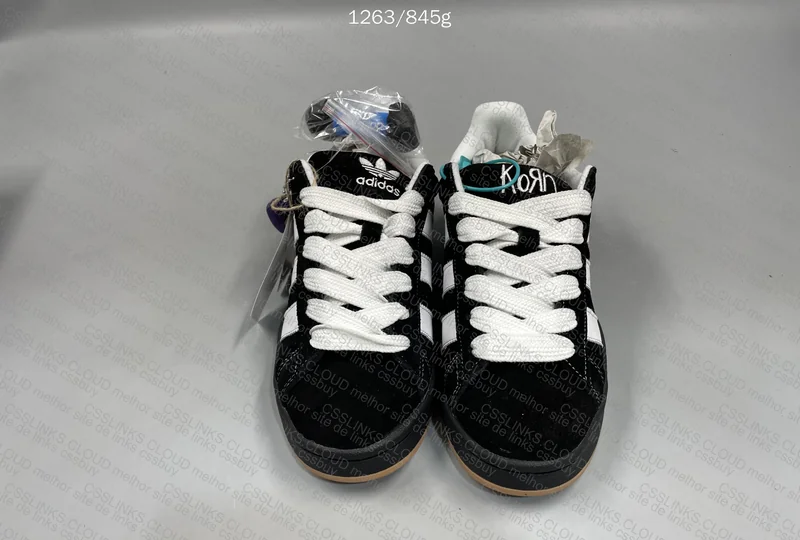 Adidas x Korn Sneakers 2