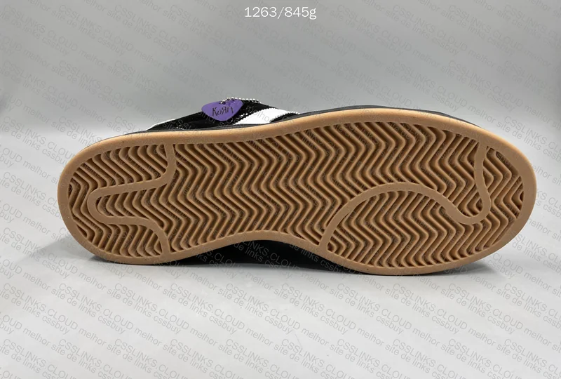 Adidas x Korn Sneakers 4