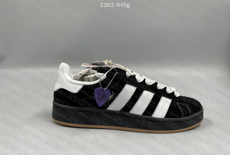 Adidas x Korn Sneakers 5
