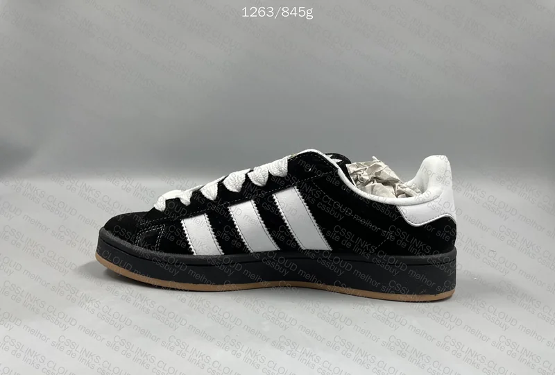 Adidas x Korn Sneakers 6