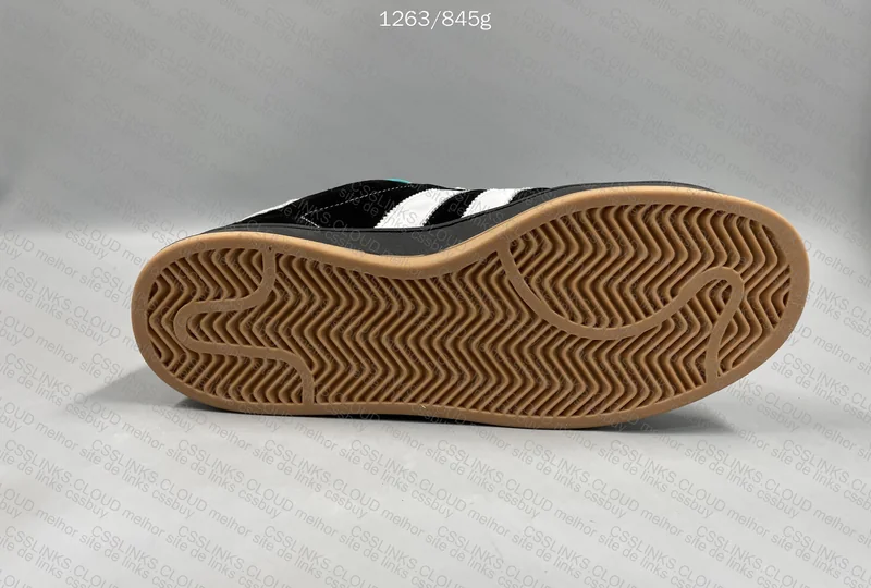 Adidas x Korn Sneakers 8