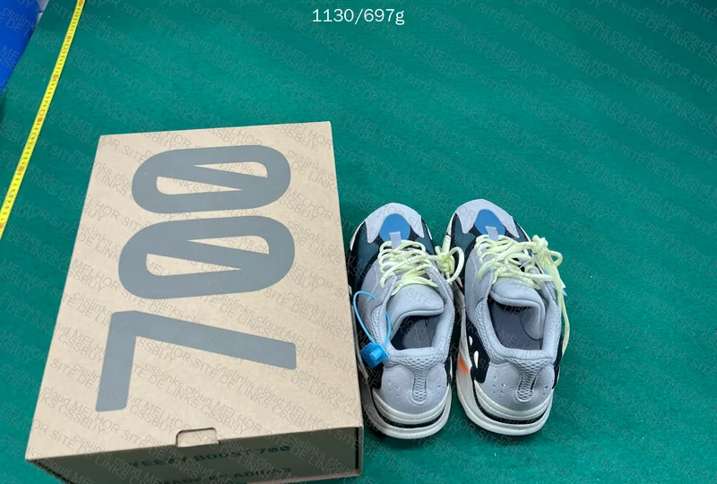 Adidas Yeezy 700 Wave Runner - Sale JMDY
