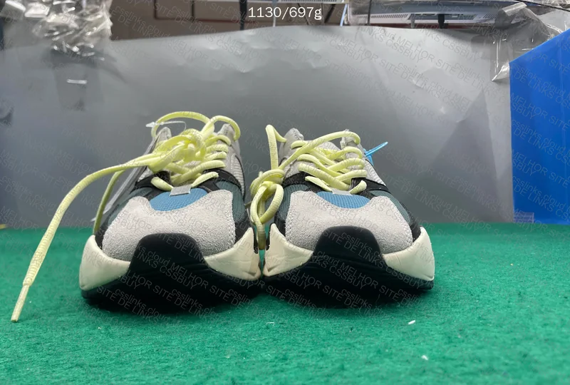 Adidas Yeezy 700 Wave Runner - Sale JMDY 10