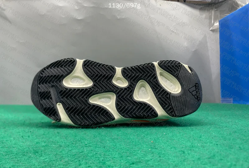 Adidas Yeezy 700 Wave Runner - Sale JMDY 2