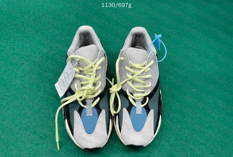 Adidas Yeezy 700 Wave Runner - Sale JMDY 3