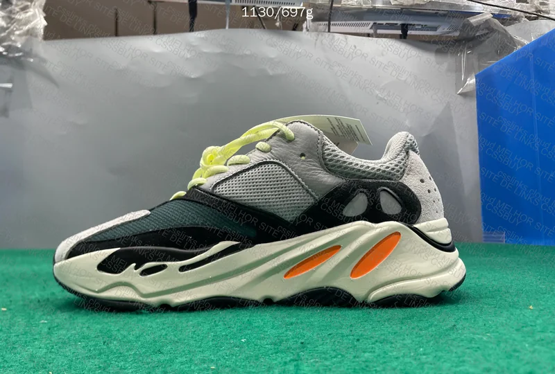 Adidas Yeezy 700 Wave Runner - Sale JMDY 4