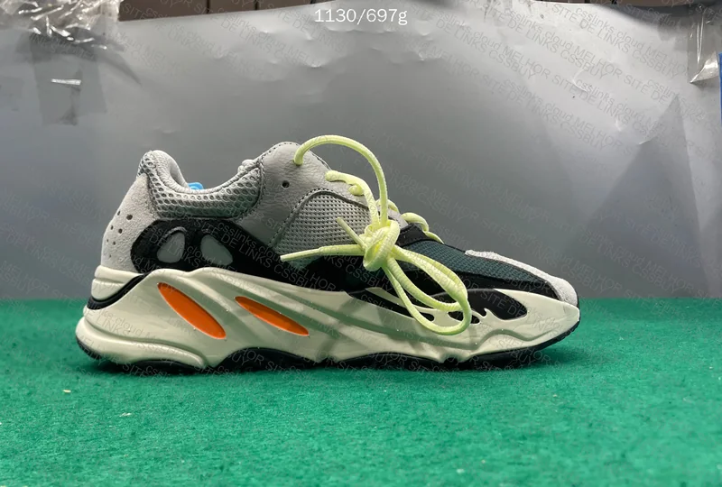 Adidas Yeezy 700 Wave Runner - Sale JMDY 5