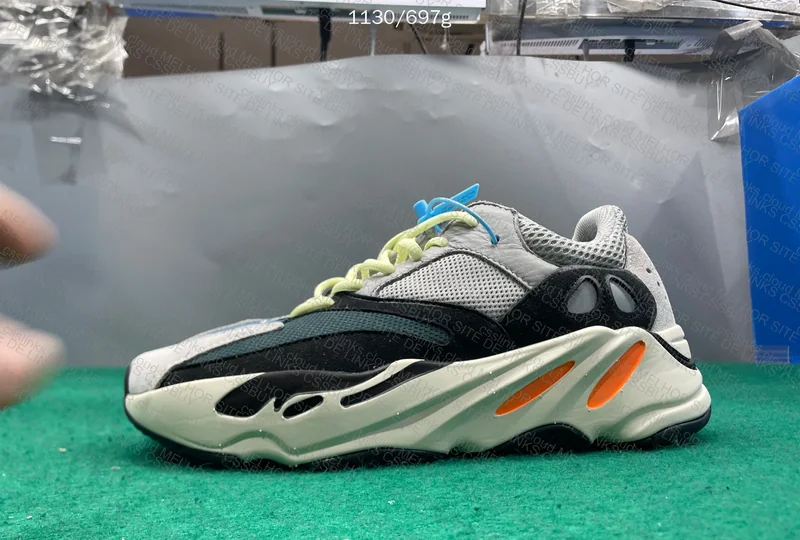 Adidas Yeezy 700 Wave Runner - Sale JMDY 6