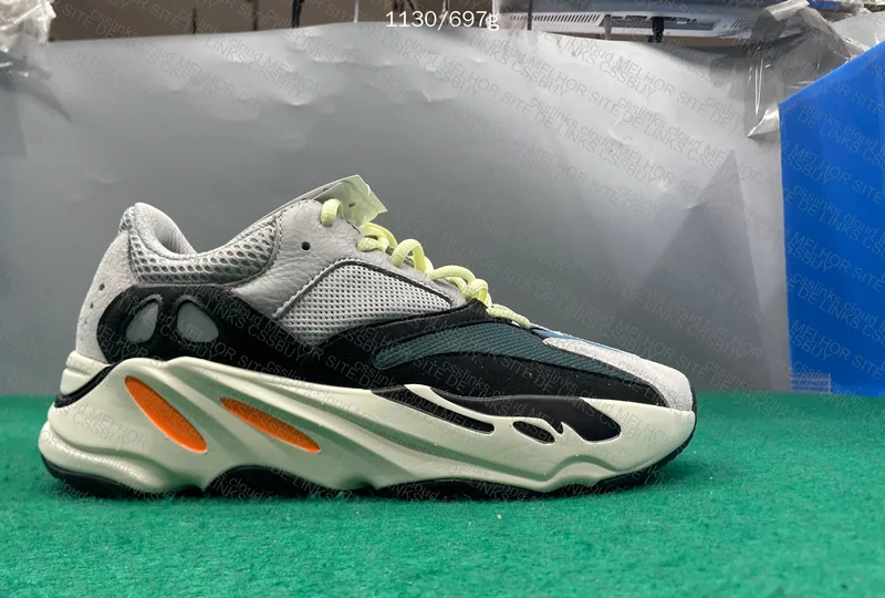 Adidas Yeezy 700 Wave Runner - Sale JMDY 7
