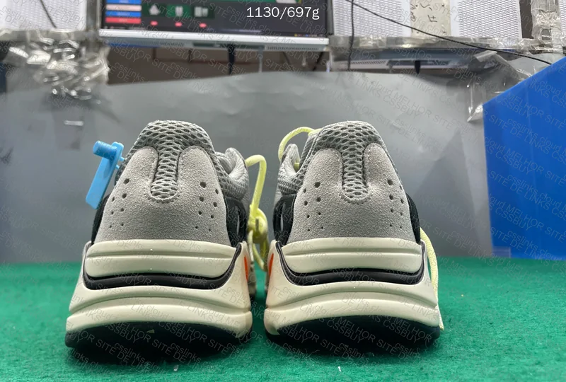 Adidas Yeezy 700 Wave Runner - Sale JMDY 8