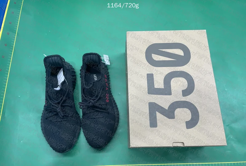 Adidas Yezzy Sneakers 5