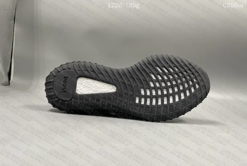 Adidas Yezzy Boost 350 Reflective BS 10
