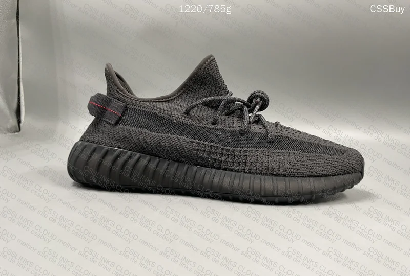 Adidas Yezzy Boost 350 Reflective BS 4