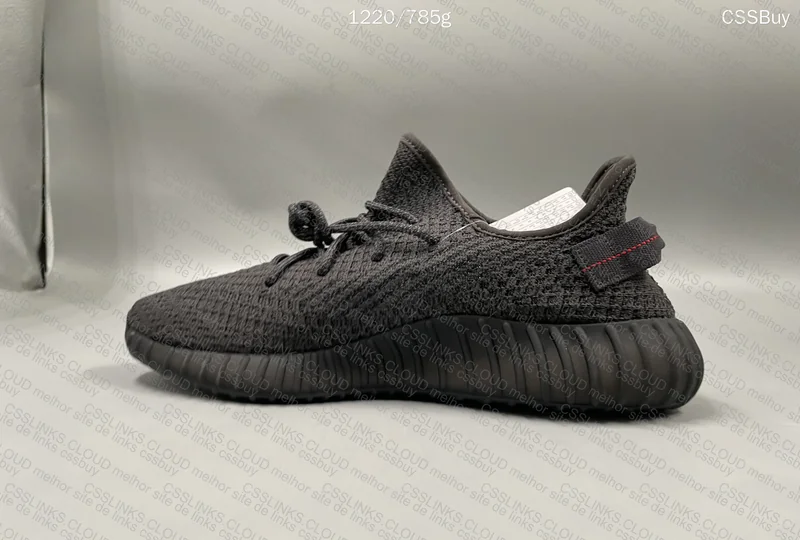 Adidas Yezzy Boost 350 Reflective BS 5