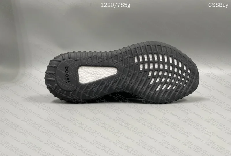 Adidas Yezzy Boost 350 Reflective BS 6