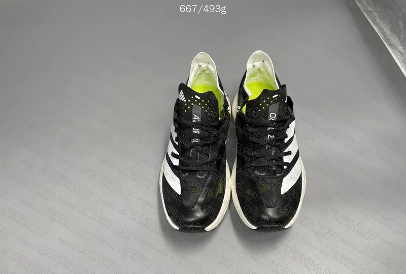 Adios Pro 3 Sneakers