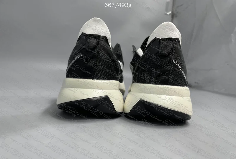 Adios Pro 3 Sneakers 3