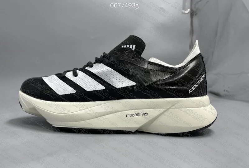 Adios Pro 3 Sneakers 6