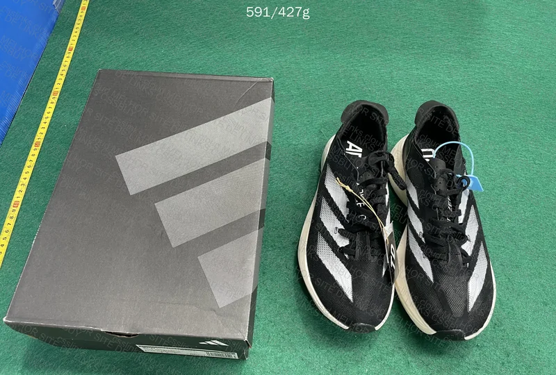Adizero Adios Pro 3