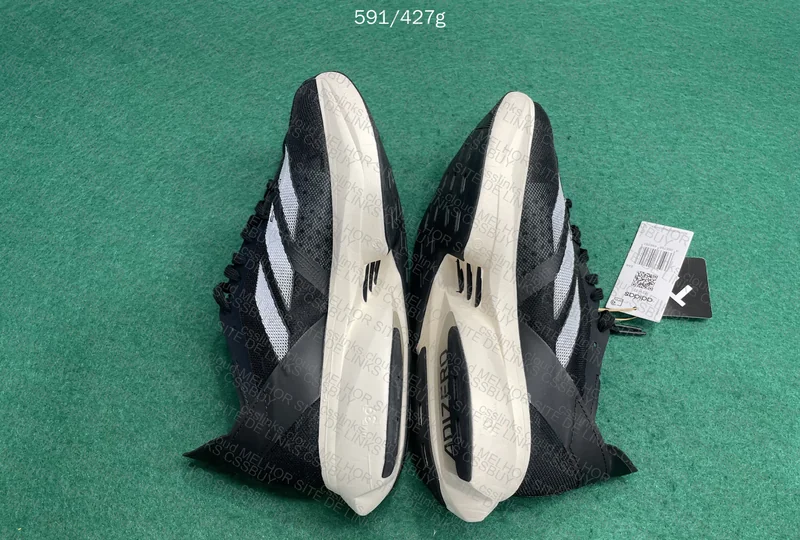 Adizero Adios Pro 3 3