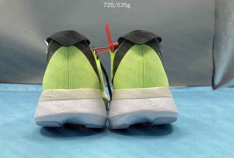 Adizero Boston 12 Sneakers 2