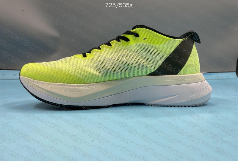 Adizero Boston 12 Sneakers 4