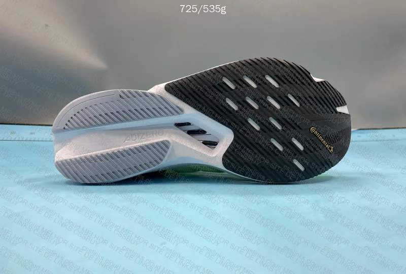 Adizero Boston 12 Sneakers 5