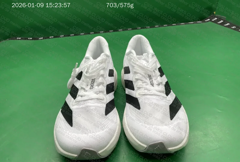 Adizero Evo SL Sneakers 2