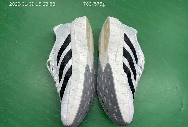 Adizero Evo SL Sneakers 3
