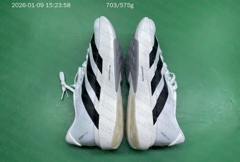 Adizero Evo SL Sneakers 4